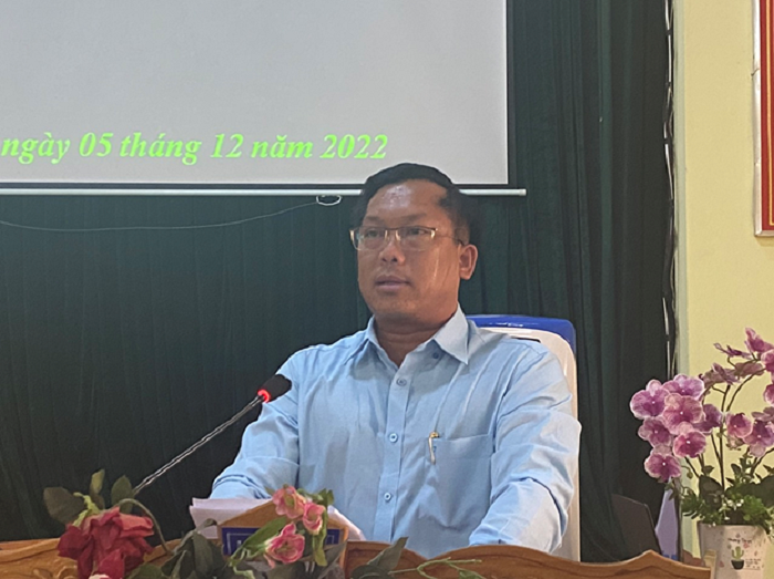 khai giang lop trung cap ly luan chinh tri he khong tap trung 2